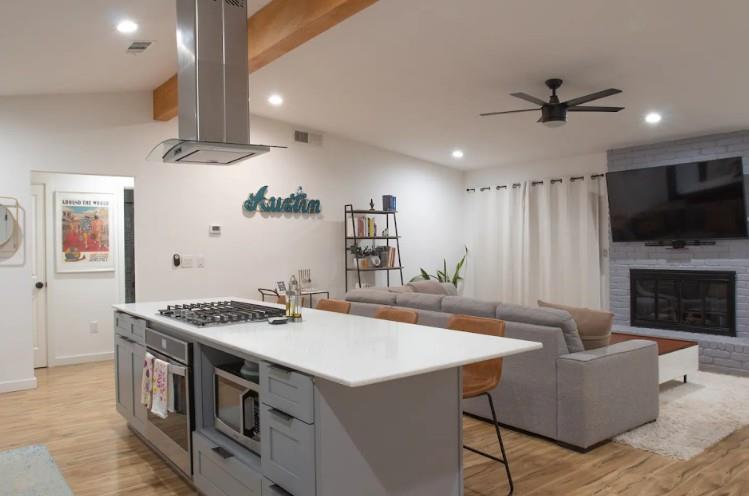 9802 Kendal Dr, Austin, TX 78753