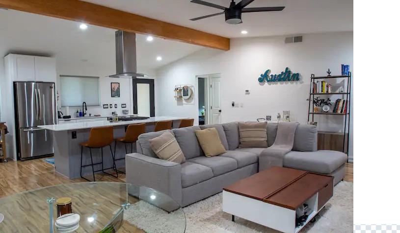 9802 Kendal Dr, Austin, TX 78753