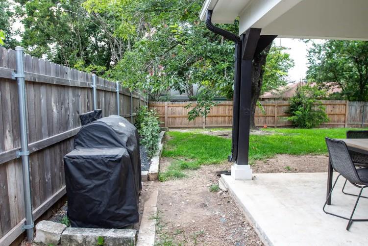 9802 Kendal Dr, Austin, TX 78753