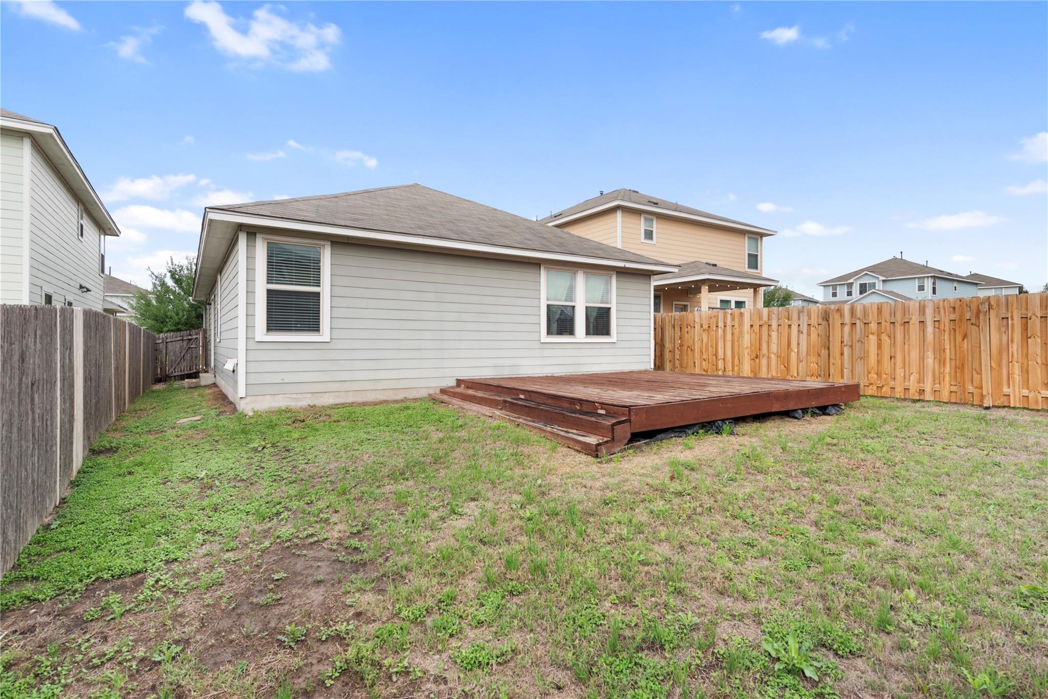 213 Sambar Dr, Buda, TX 78610