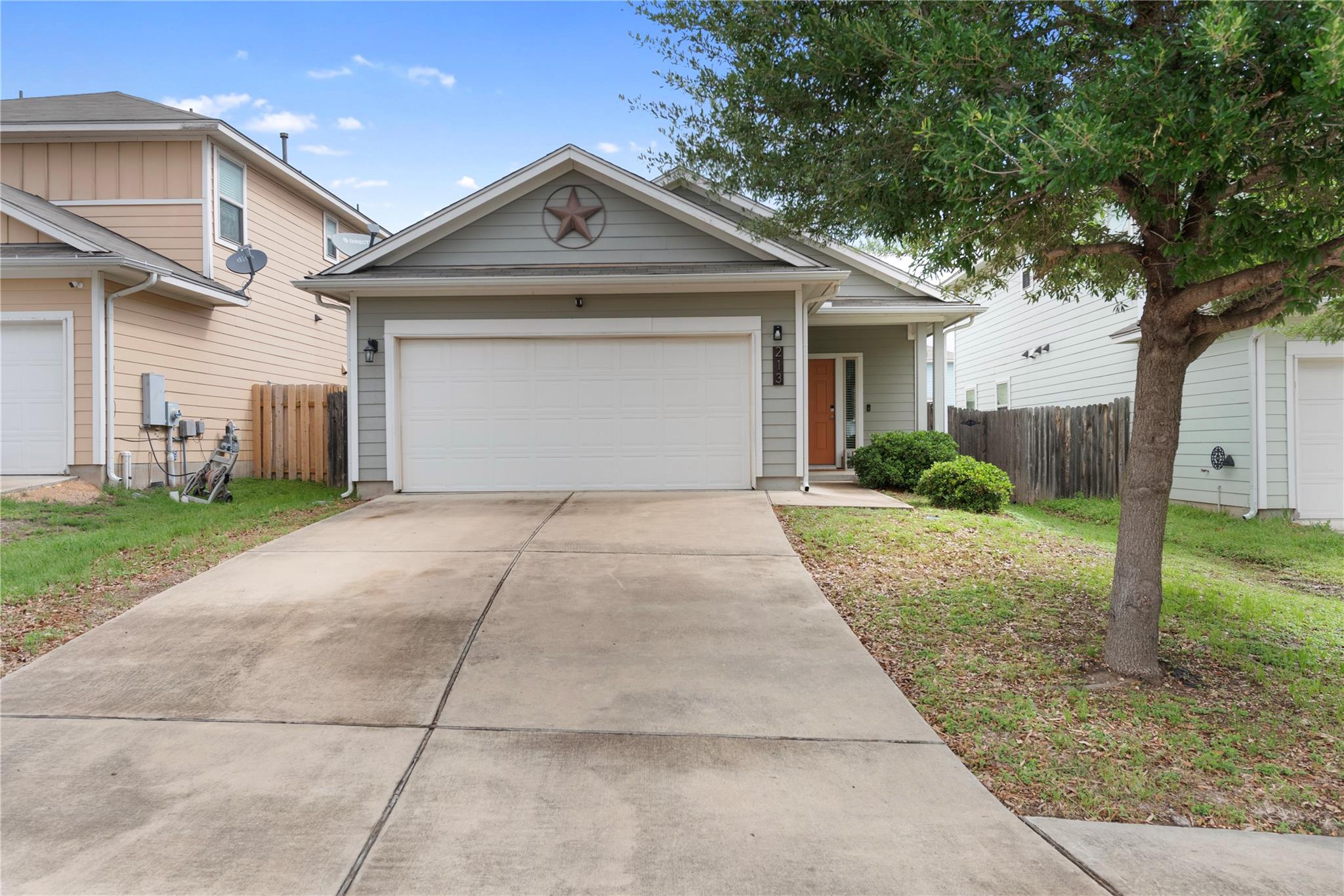 213 Sambar Dr, Buda, TX 78610