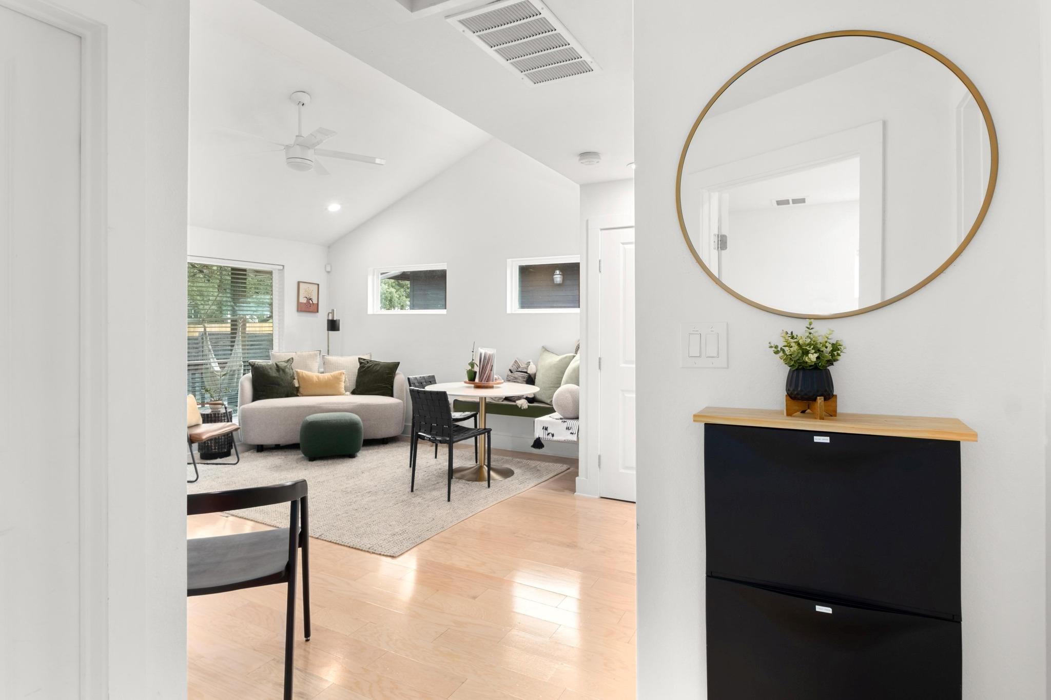 3005 Kuhlman Ave # 1, Austin, TX 78702