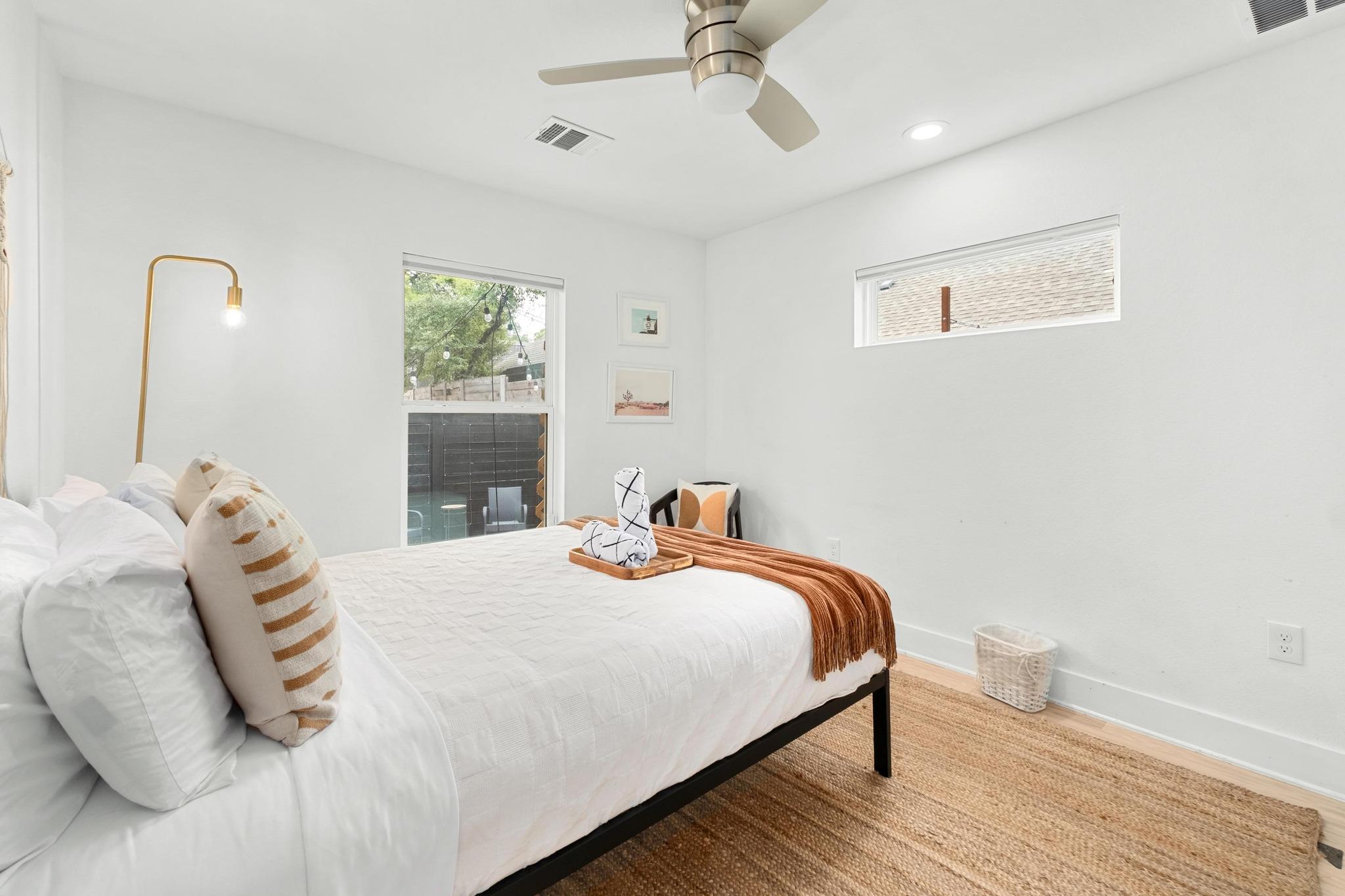 3005 Kuhlman Ave # 1, Austin, TX 78702