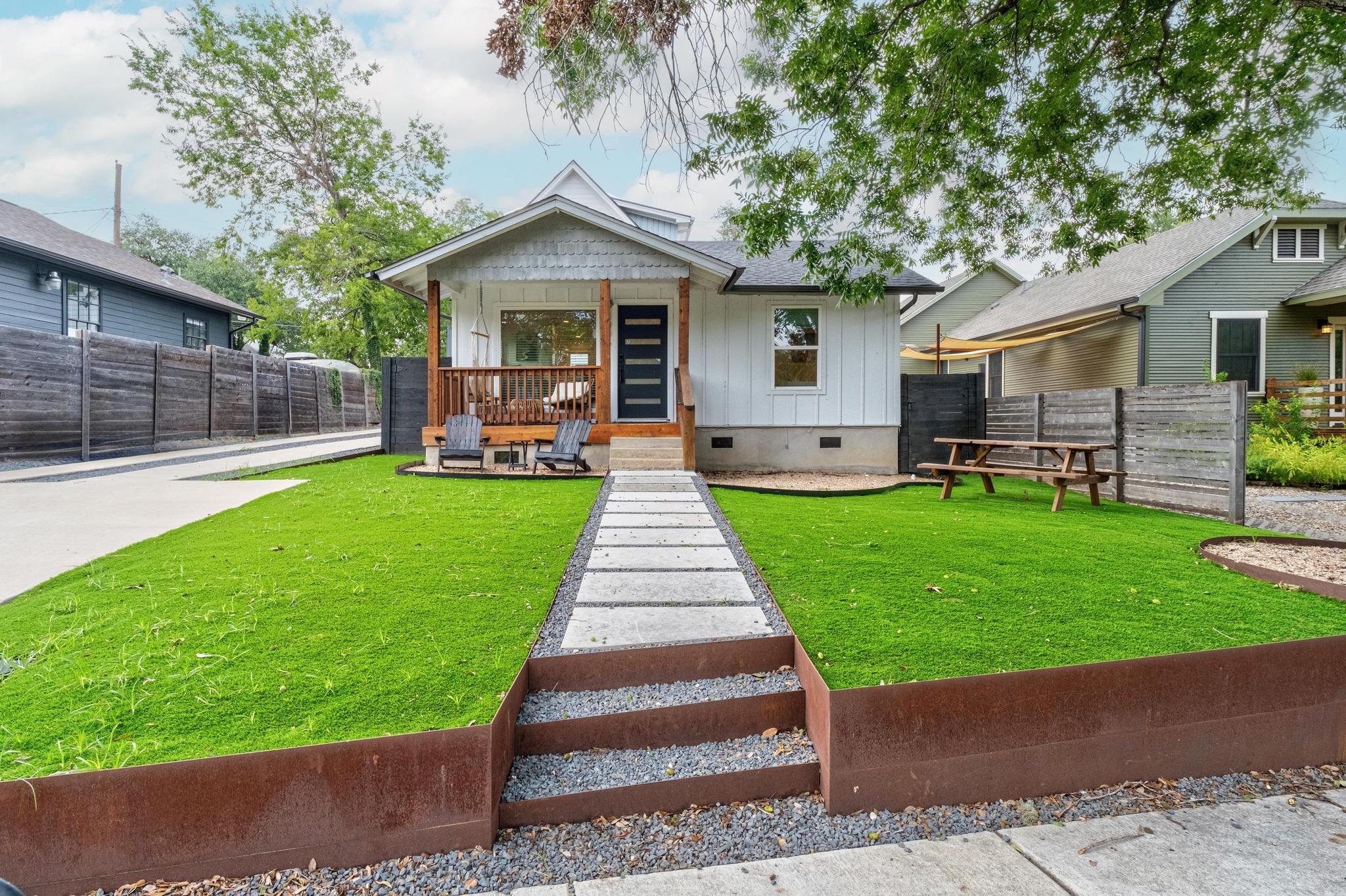 3005 Kuhlman Ave # 1, Austin, TX 78702