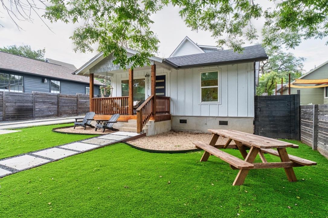 3005 Kuhlman Ave # 1, Austin, TX 78702