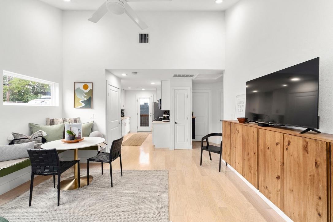 3005 Kuhlman Ave # 1, Austin, TX 78702