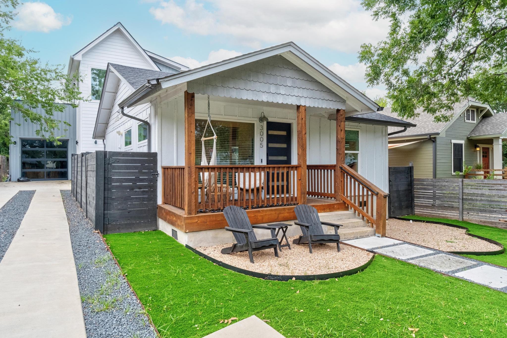 3005 Kuhlman Ave # 1, Austin, TX 78702