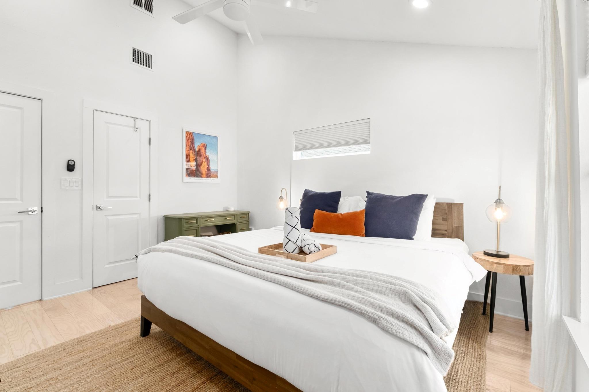 3005 Kuhlman Ave # 1, Austin, TX 78702