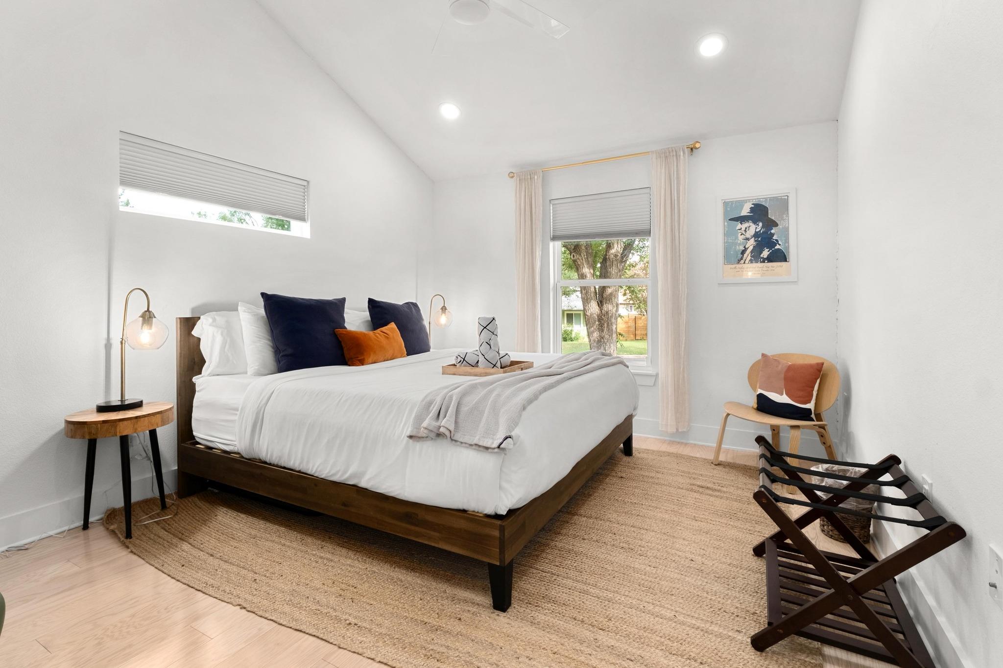 3005 Kuhlman Ave # 1, Austin, TX 78702