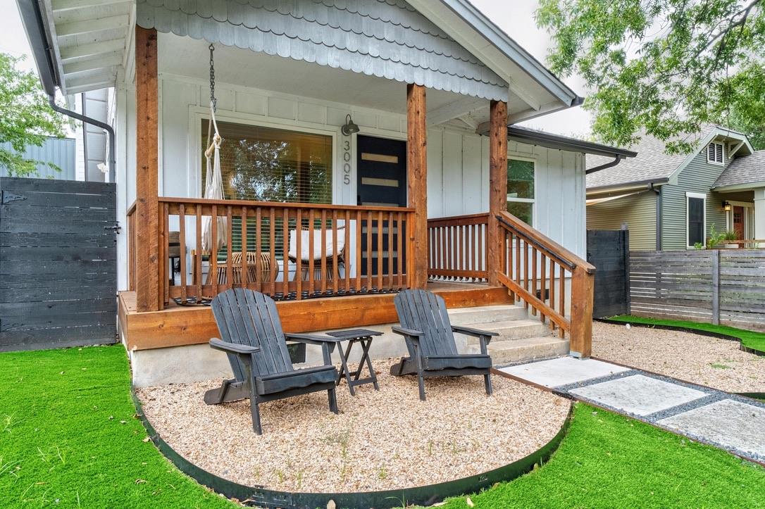 3005 Kuhlman Ave # 1, Austin, TX 78702
