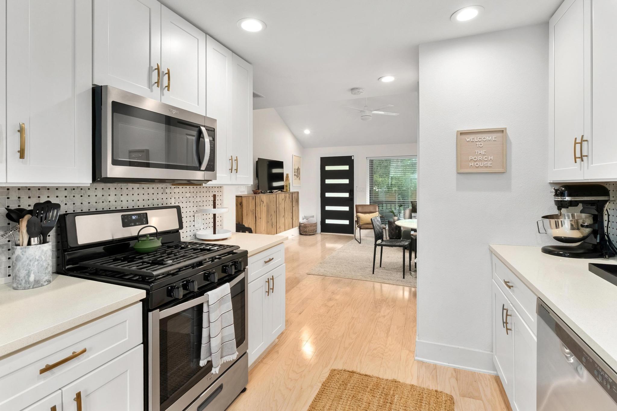 3005 Kuhlman Ave # 1, Austin, TX 78702