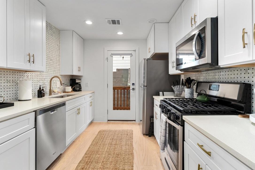 3005 Kuhlman Ave # 1, Austin, TX 78702