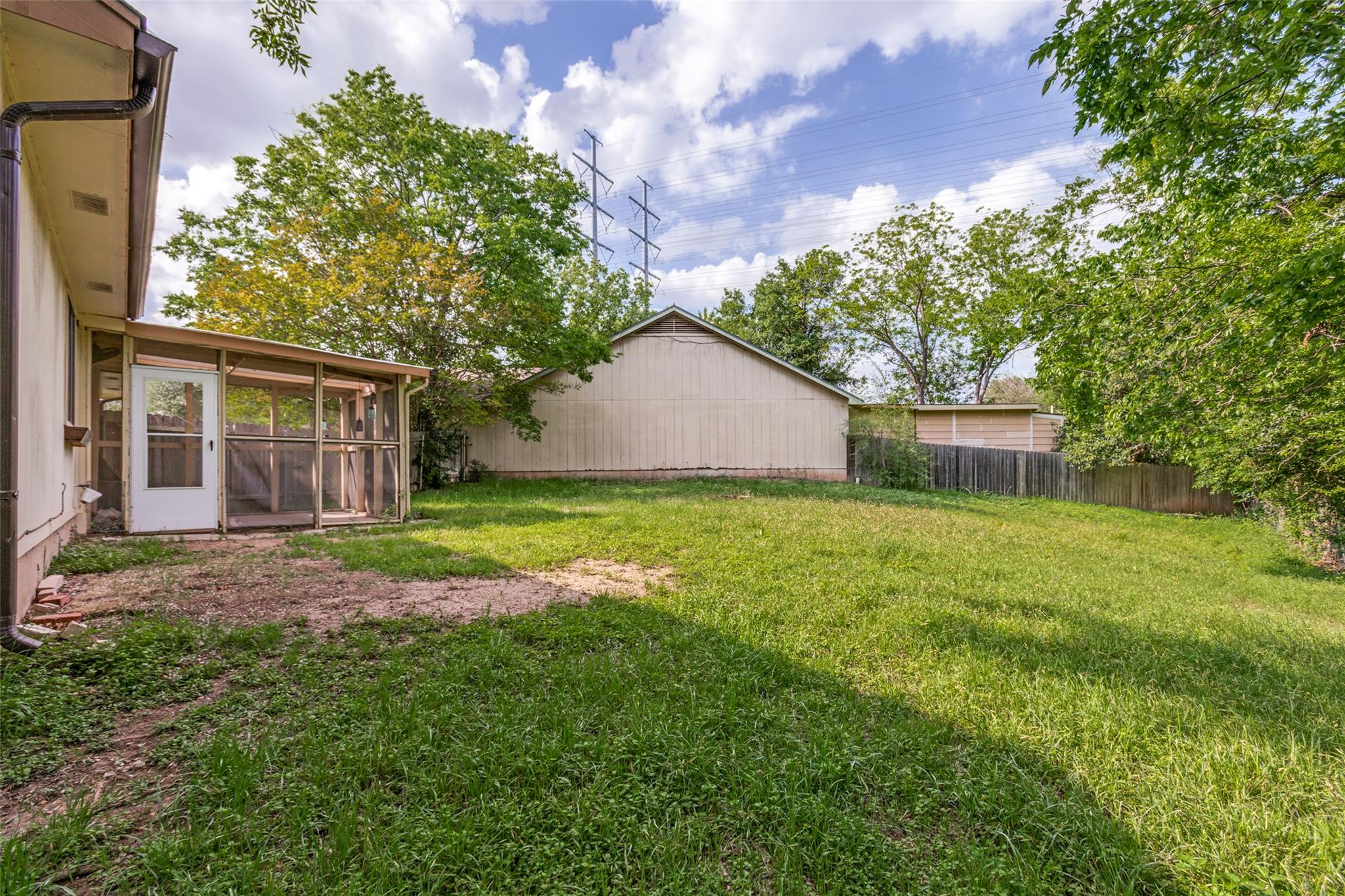 1121 Peggotty Pl, Austin, TX 78753