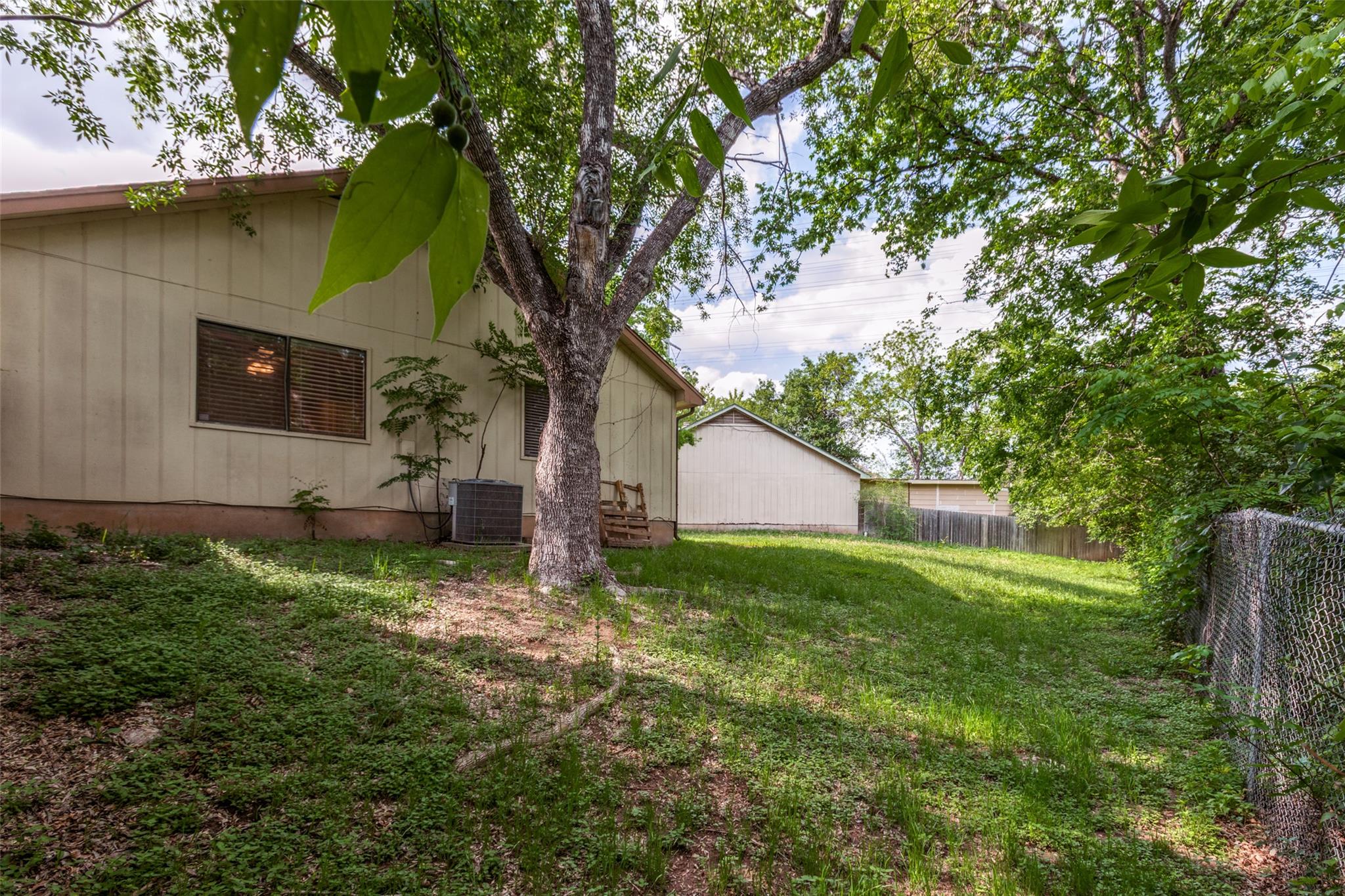 1121 Peggotty Pl, Austin, TX 78753