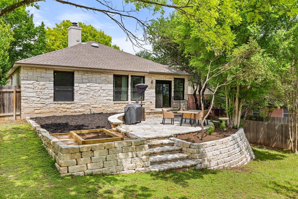 2720 Cascade Falls Dr, Austin, TX 78738