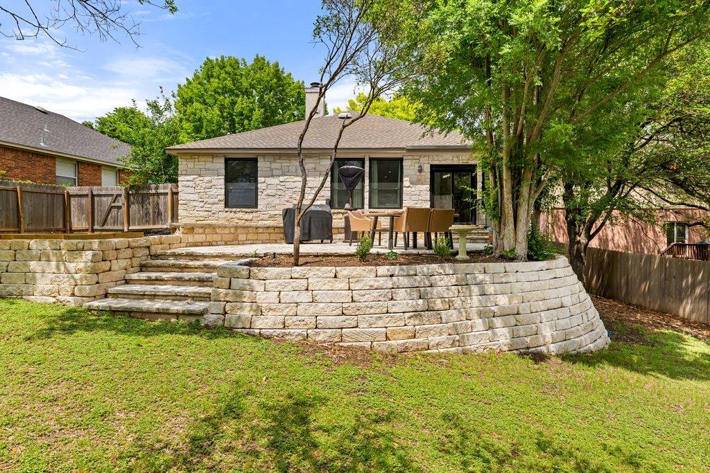 2720 Cascade Falls Dr, Austin, TX 78738