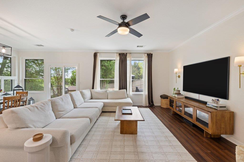 2720 Cascade Falls Dr, Austin, TX 78738