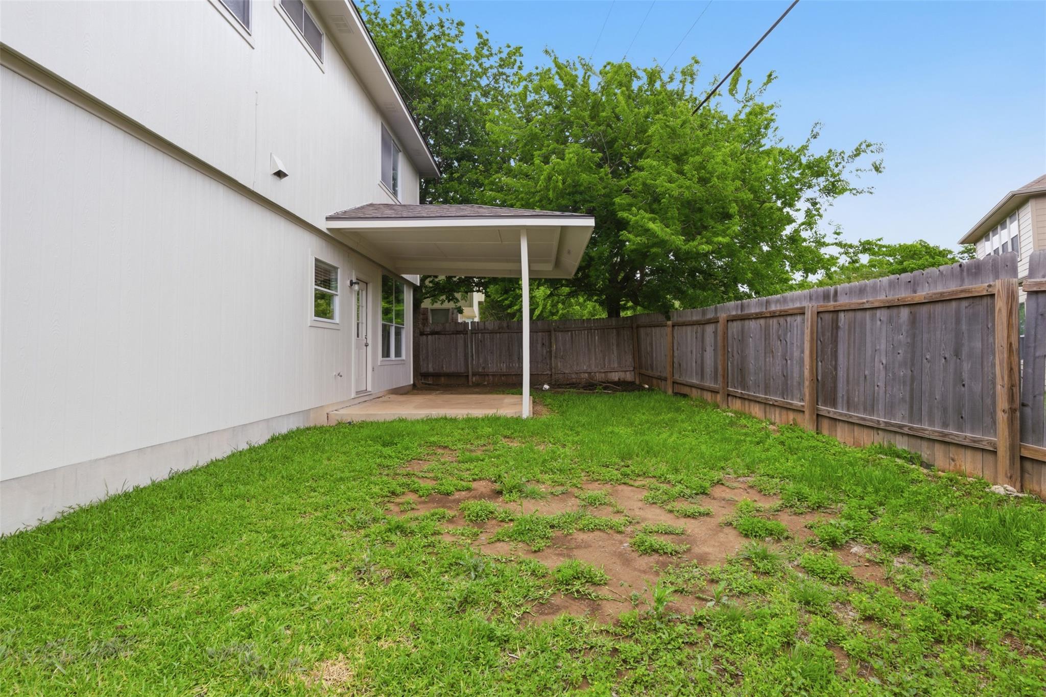 3901 Whitey Ford Way, Round Rock, TX 78665