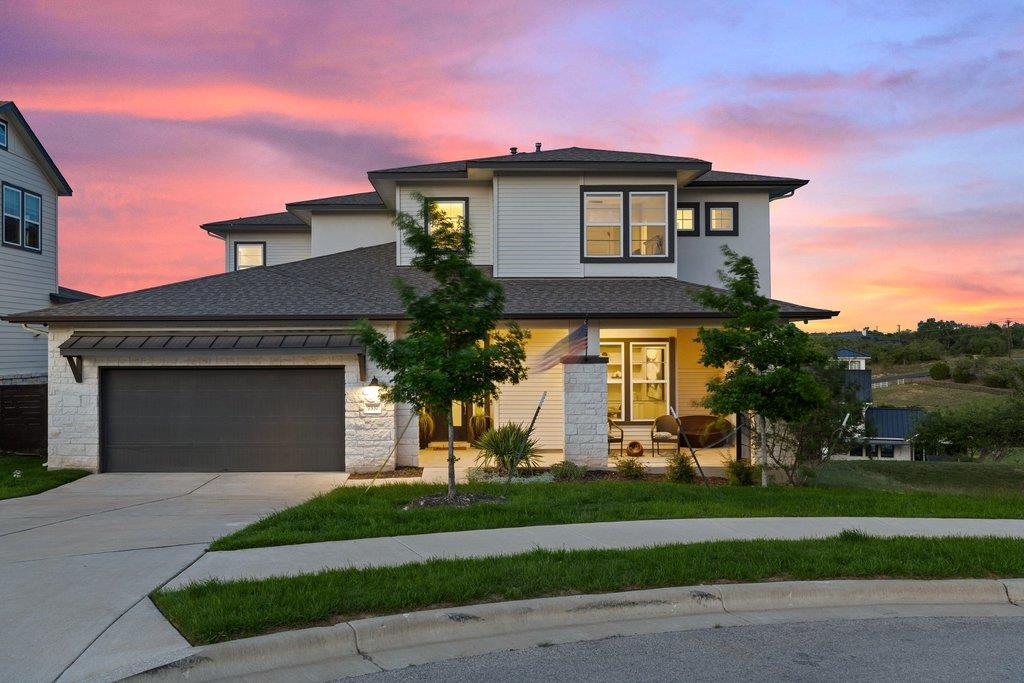 7337 Jument Dr, Austin, TX 78738