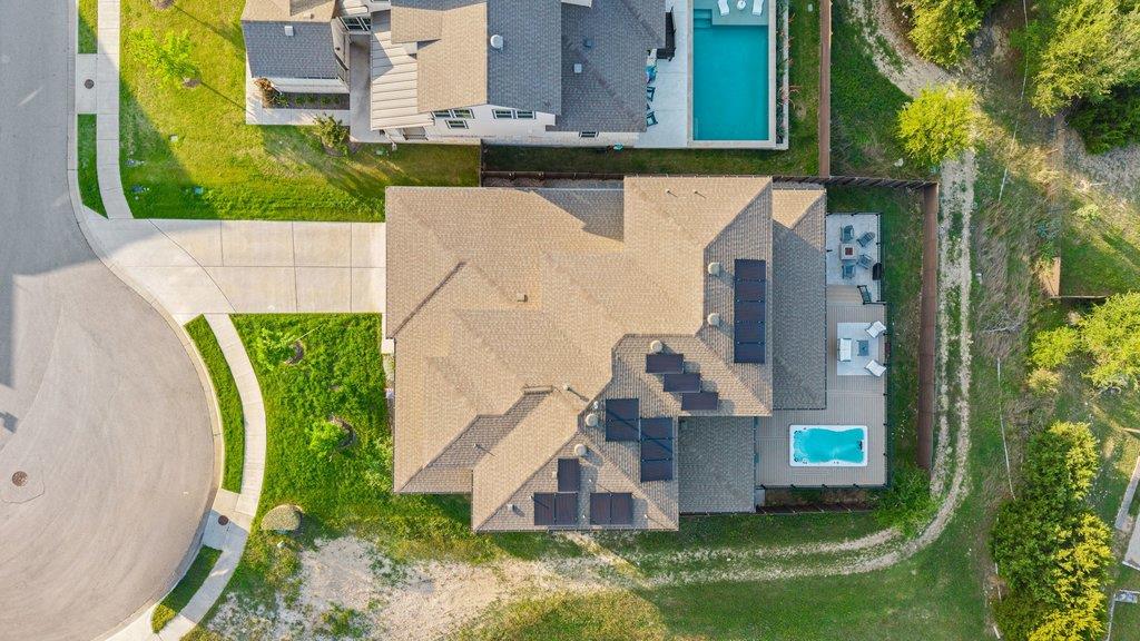 7337 Jument Dr, Austin, TX 78738