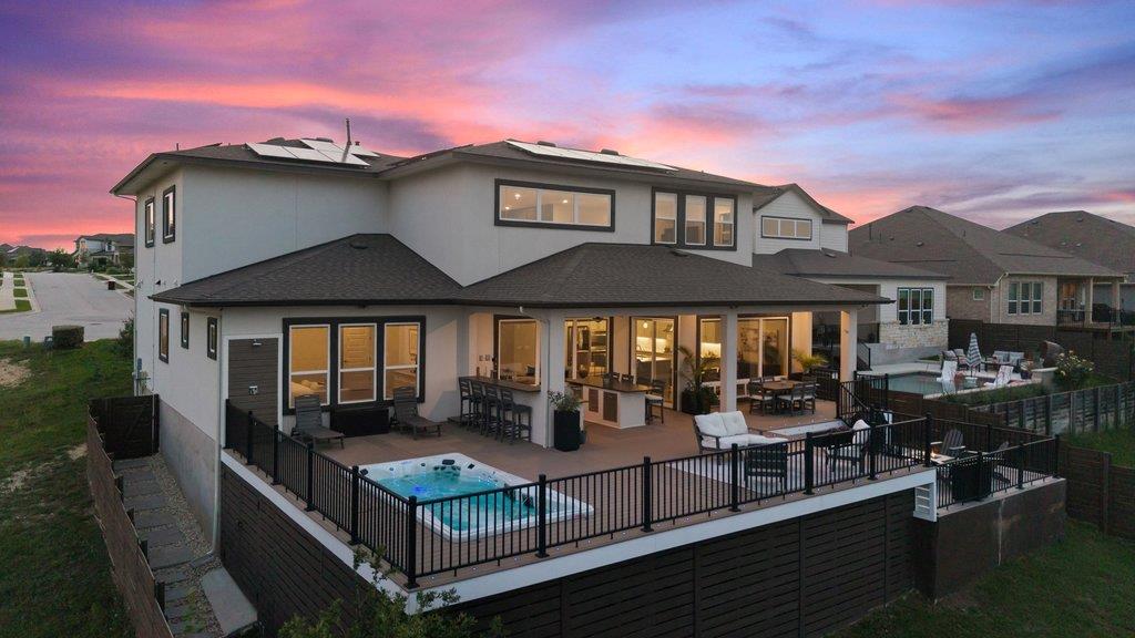 7337 Jument Dr, Austin, TX 78738