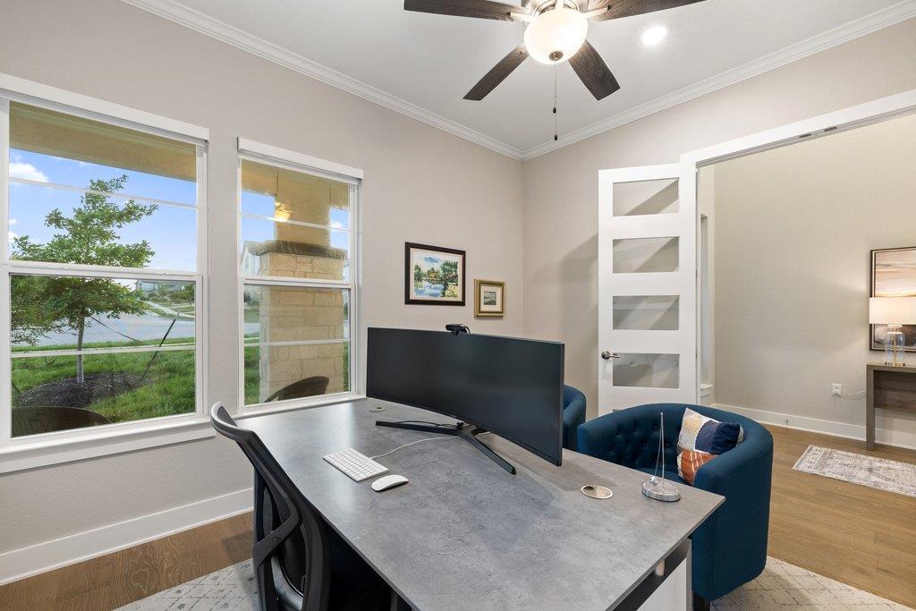 7337 Jument Dr, Austin, TX 78738