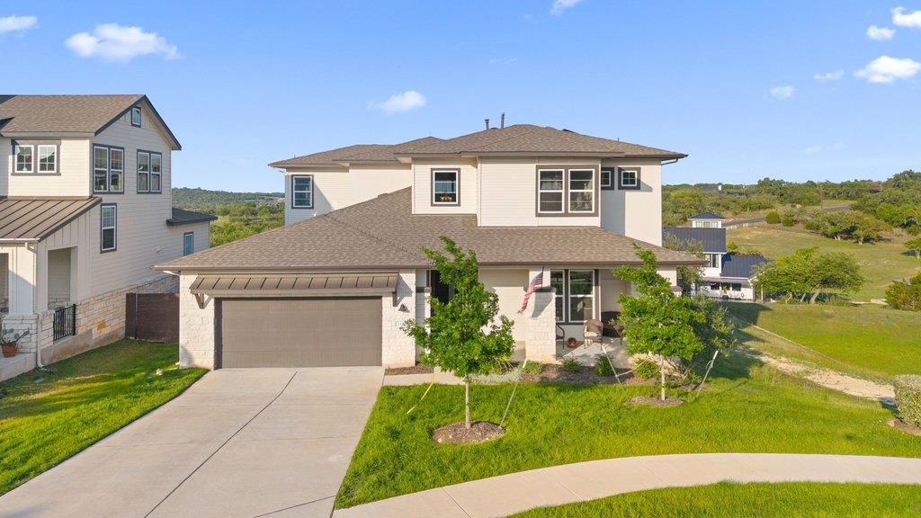 7337 Jument Dr, Austin, TX 78738