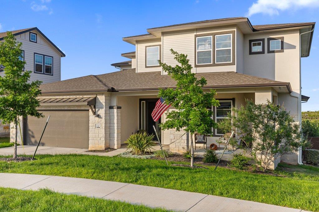 7337 Jument Dr, Austin, TX 78738