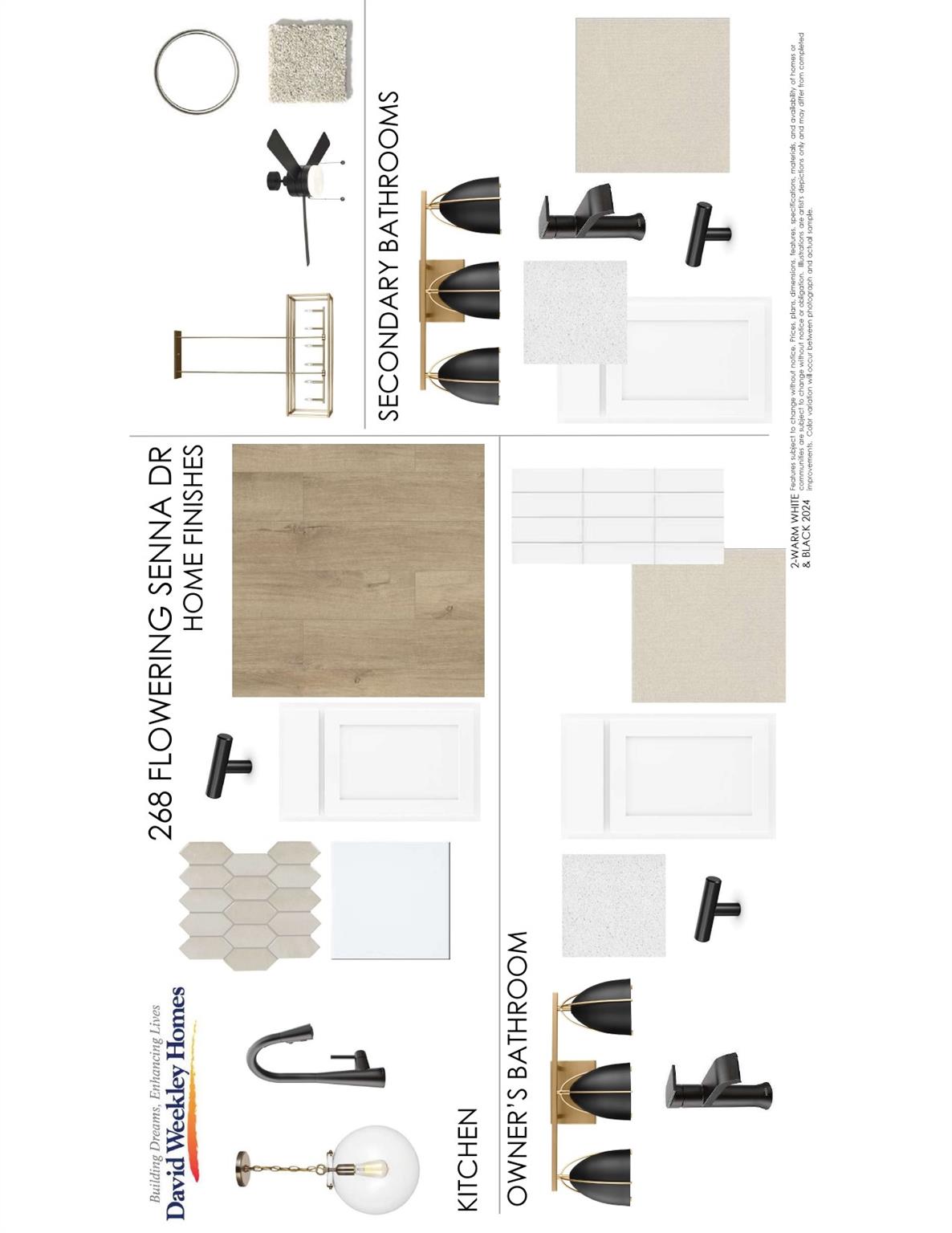 268 Flowering Senna Dr, Buda, TX 78610