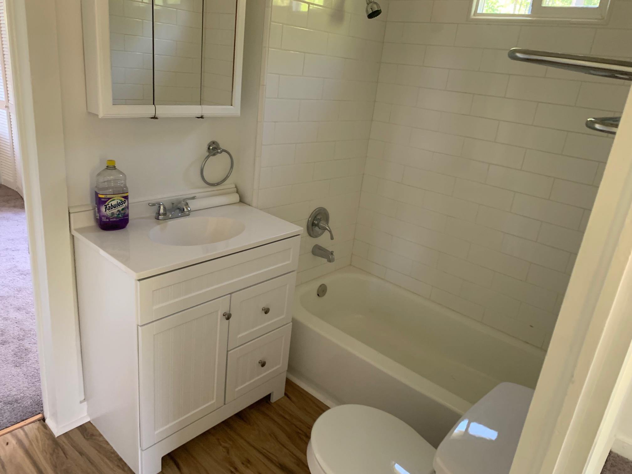 435 N West St, Bertram, TX 78605