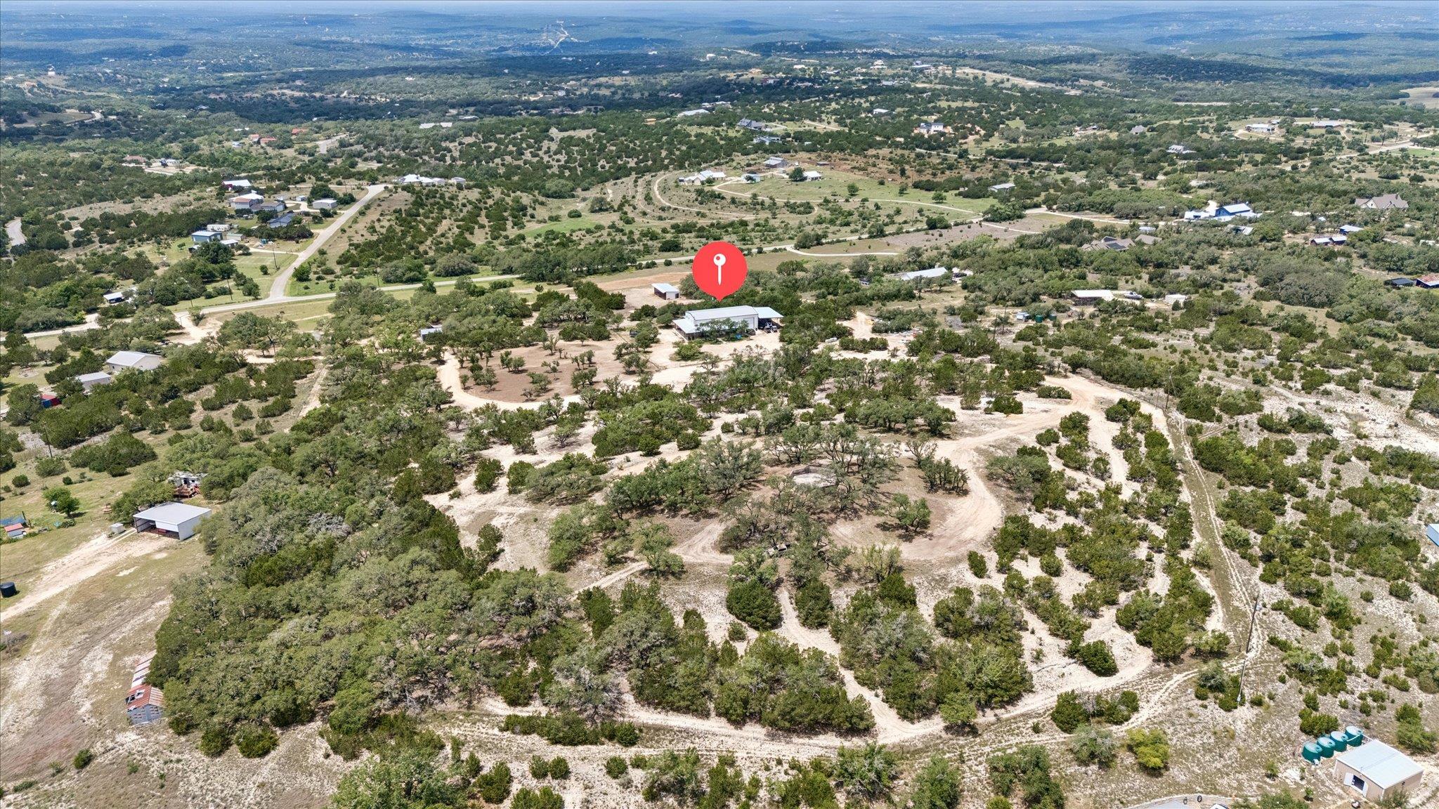 6411 W Fitzhugh Rd, Dripping Springs, TX 78620