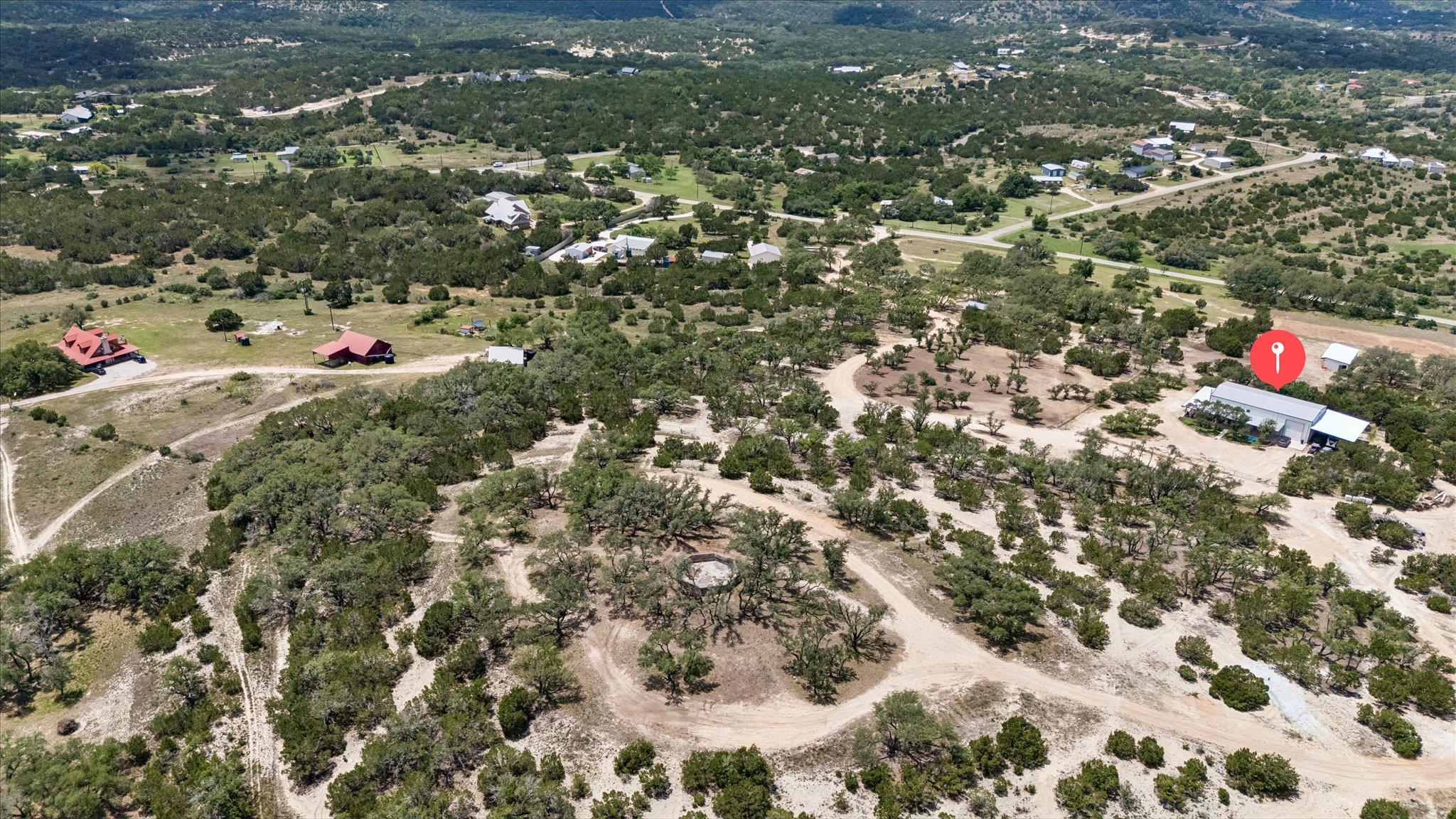 6411 W Fitzhugh Rd, Dripping Springs, TX 78620