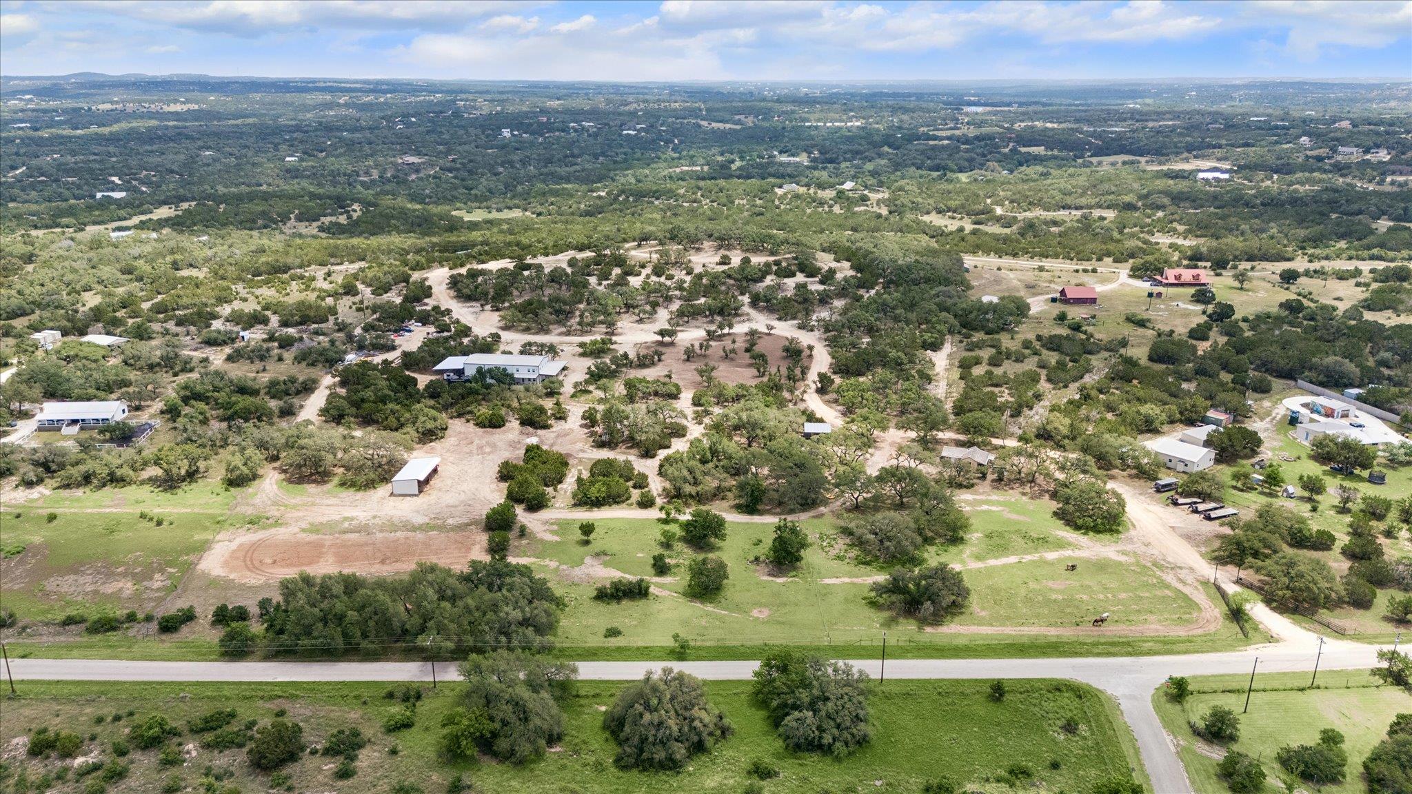 6411 W Fitzhugh Rd, Dripping Springs, TX 78620