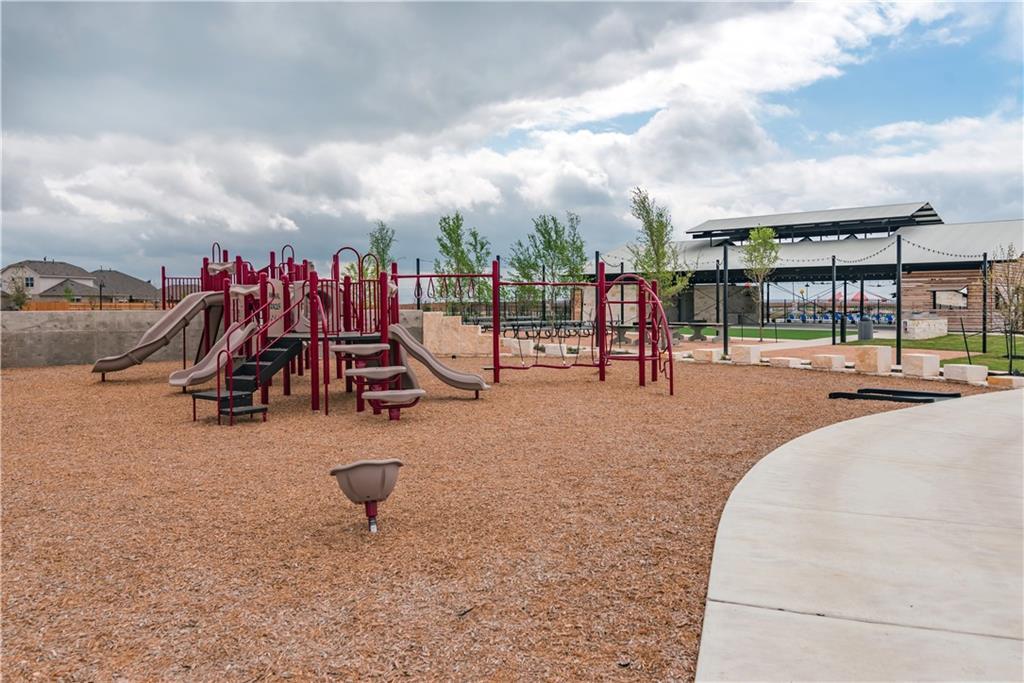 1405 Fairhaven Gtwy, Georgetown, TX 78626