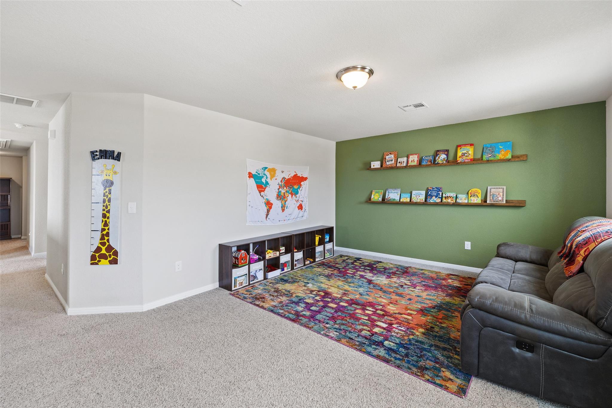 1405 Fairhaven Gtwy, Georgetown, TX 78626