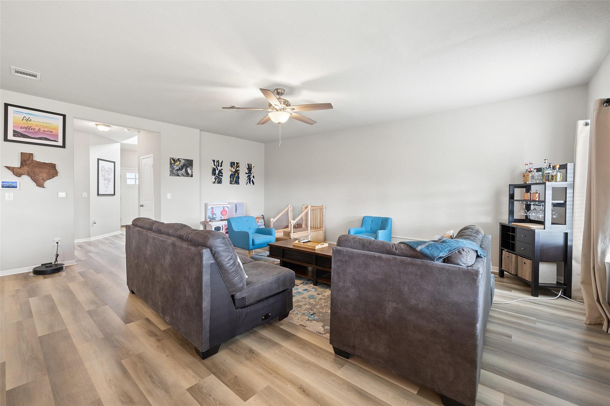 1405 Fairhaven Gtwy, Georgetown, TX 78626