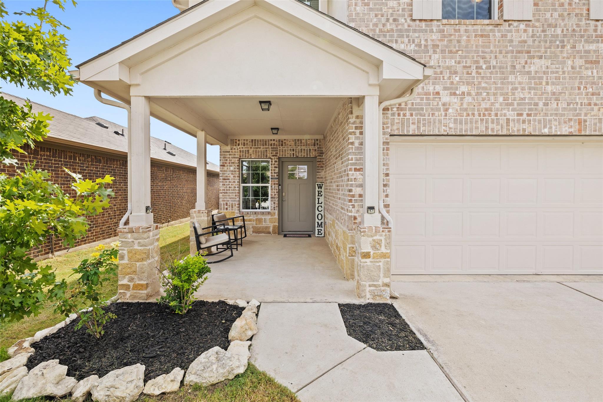 1405 Fairhaven Gtwy, Georgetown, TX 78626