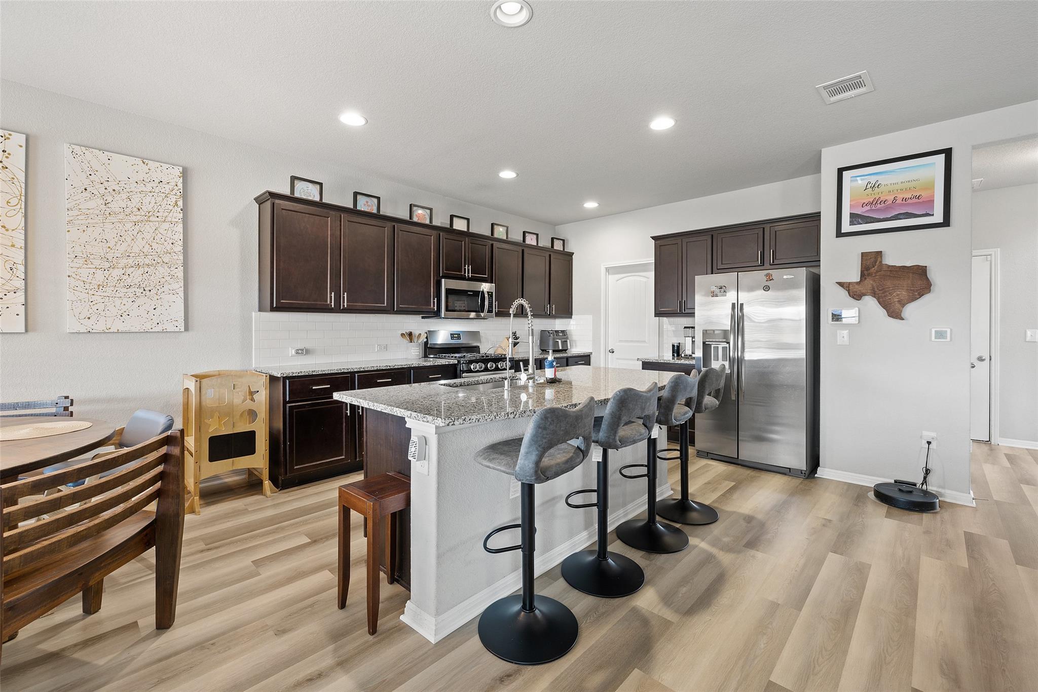 1405 Fairhaven Gtwy, Georgetown, TX 78626