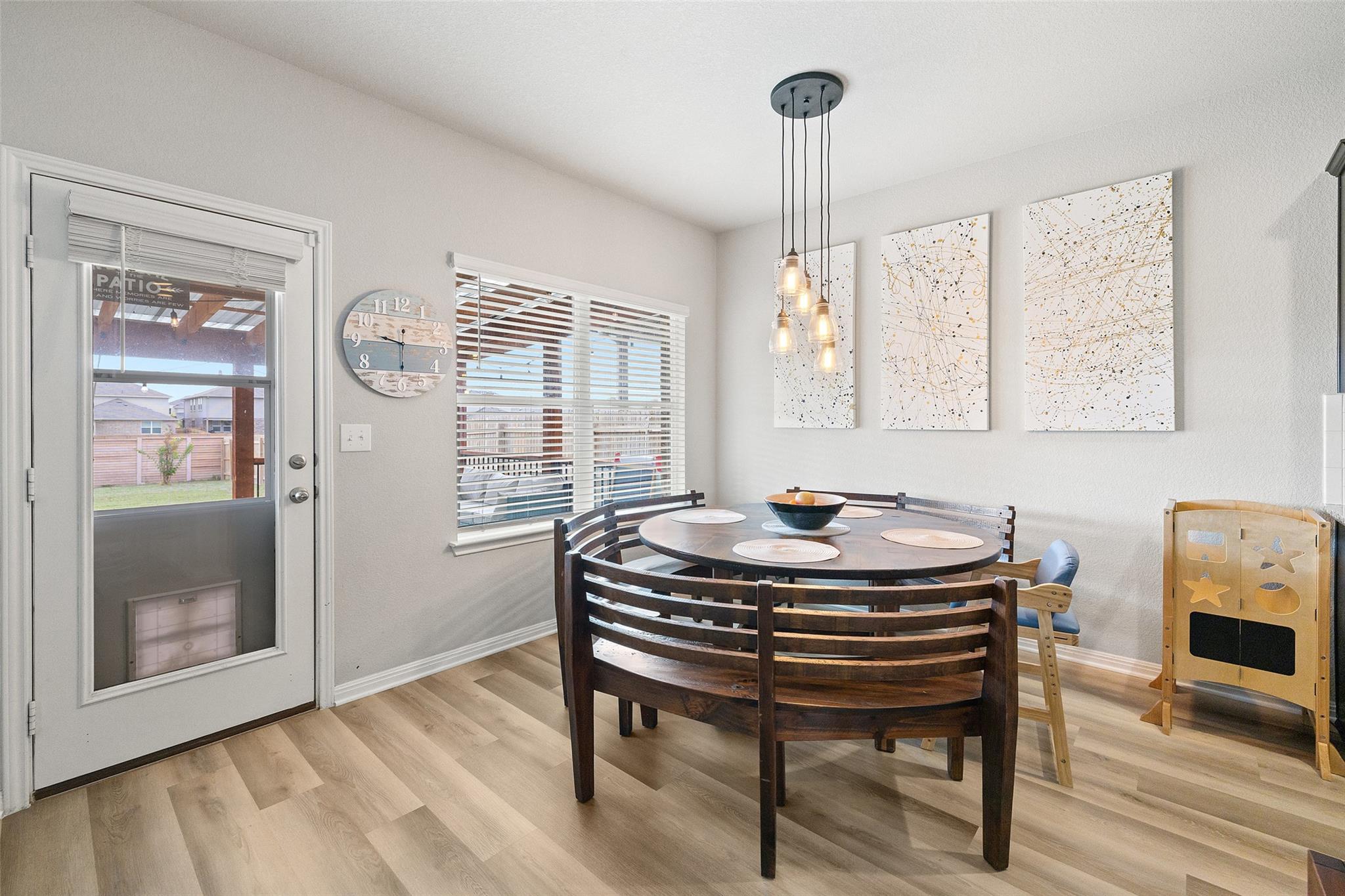 1405 Fairhaven Gtwy, Georgetown, TX 78626