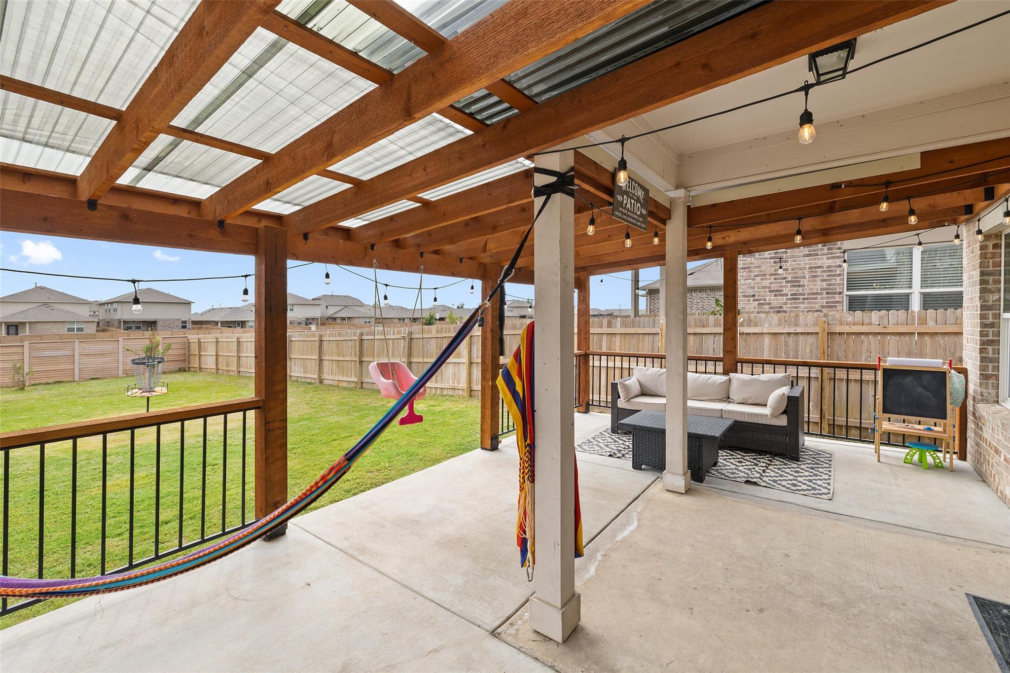 1405 Fairhaven Gtwy, Georgetown, TX 78626