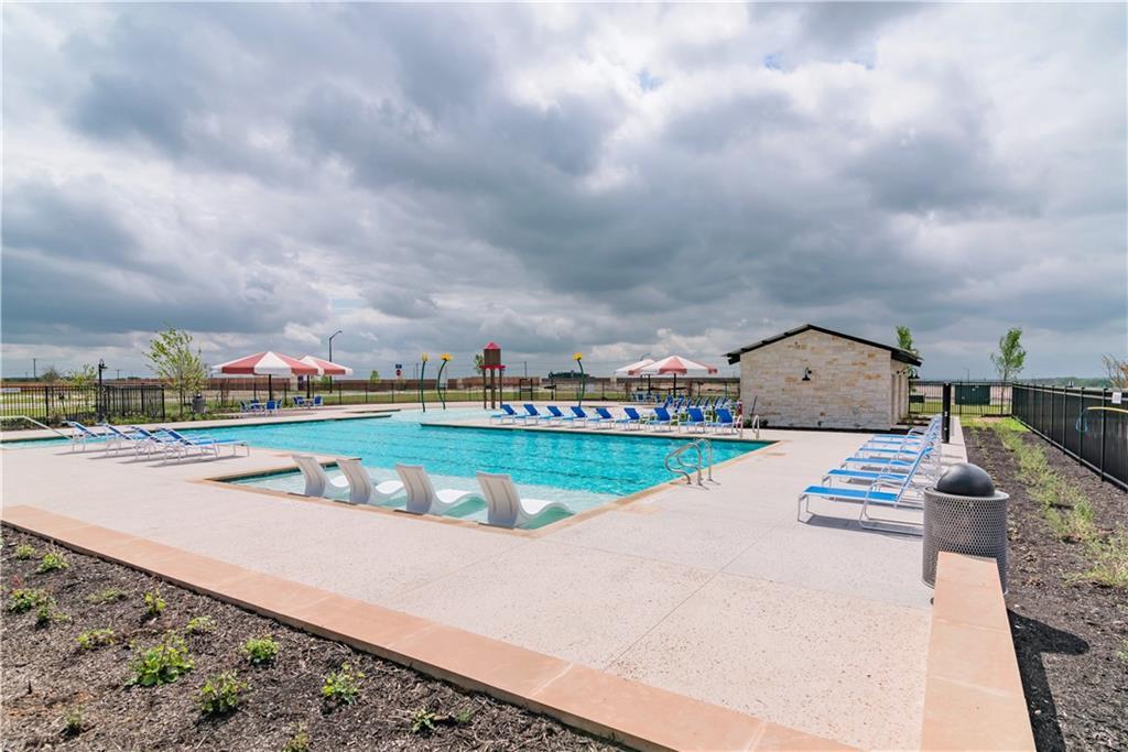 1405 Fairhaven Gtwy, Georgetown, TX 78626