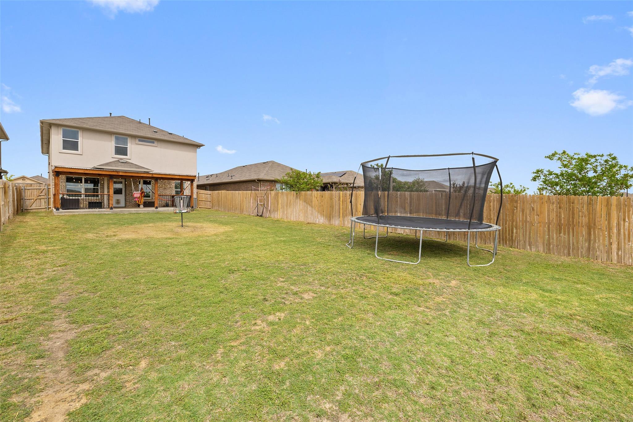 1405 Fairhaven Gtwy, Georgetown, TX 78626