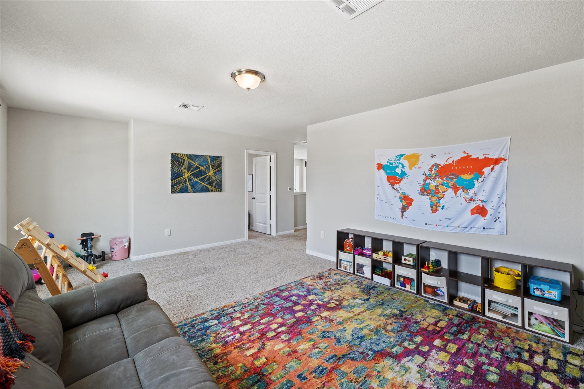 1405 Fairhaven Gtwy, Georgetown, TX 78626