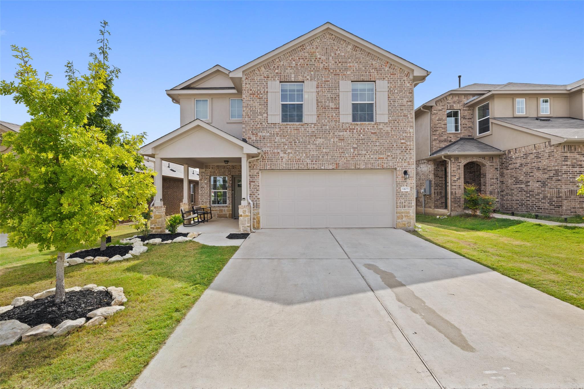 1405 Fairhaven Gtwy, Georgetown, TX 78626