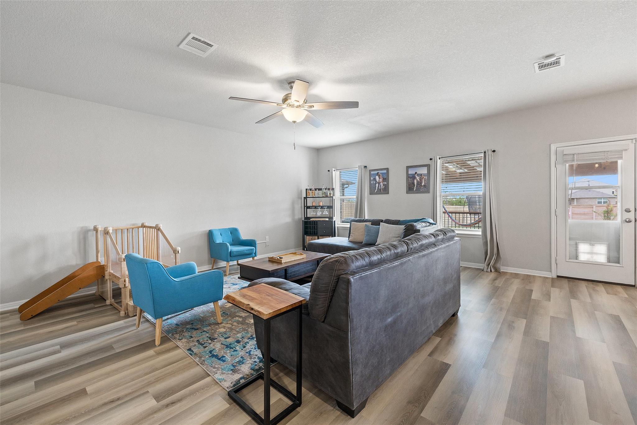 1405 Fairhaven Gtwy, Georgetown, TX 78626