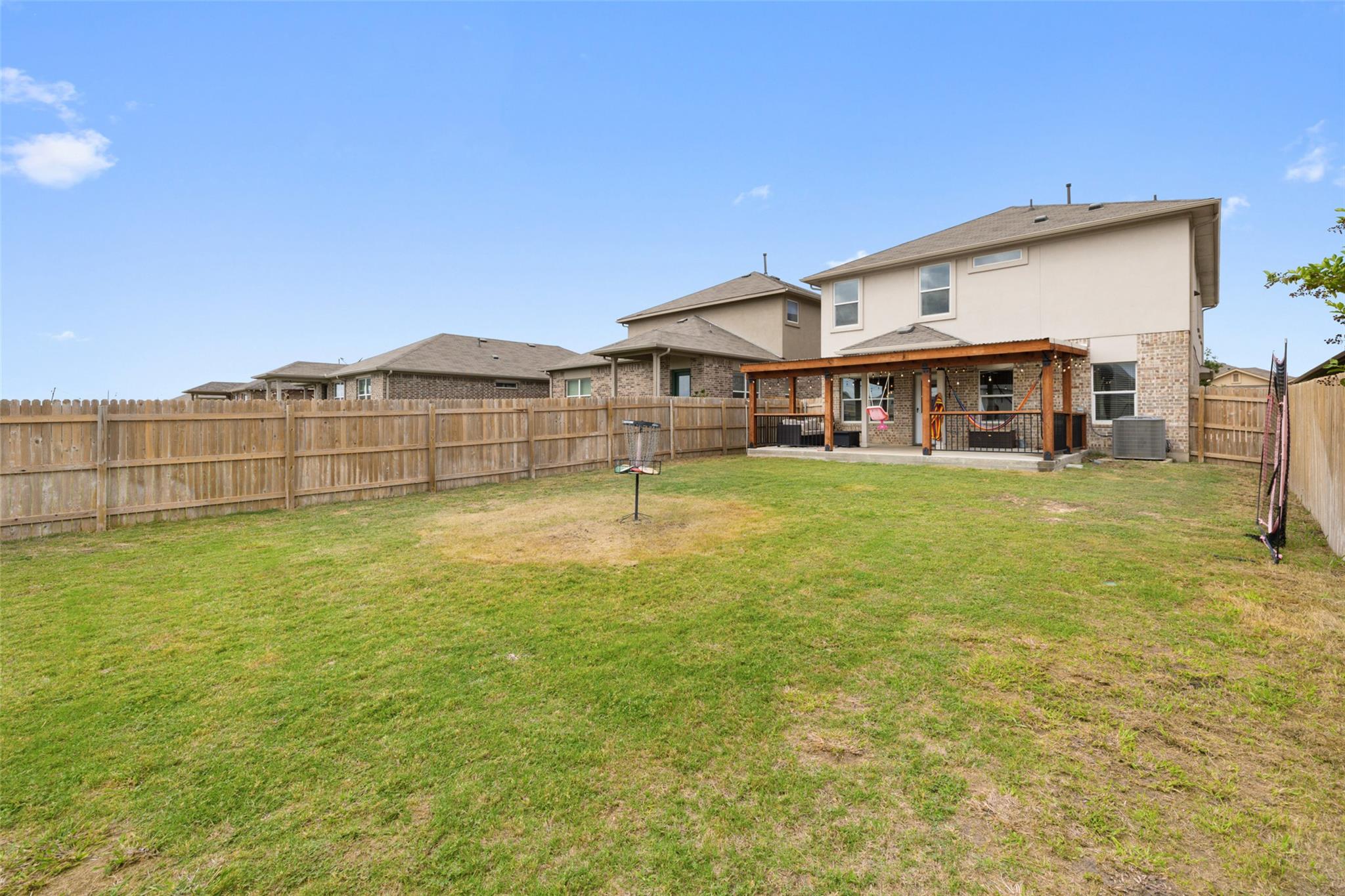 1405 Fairhaven Gtwy, Georgetown, TX 78626