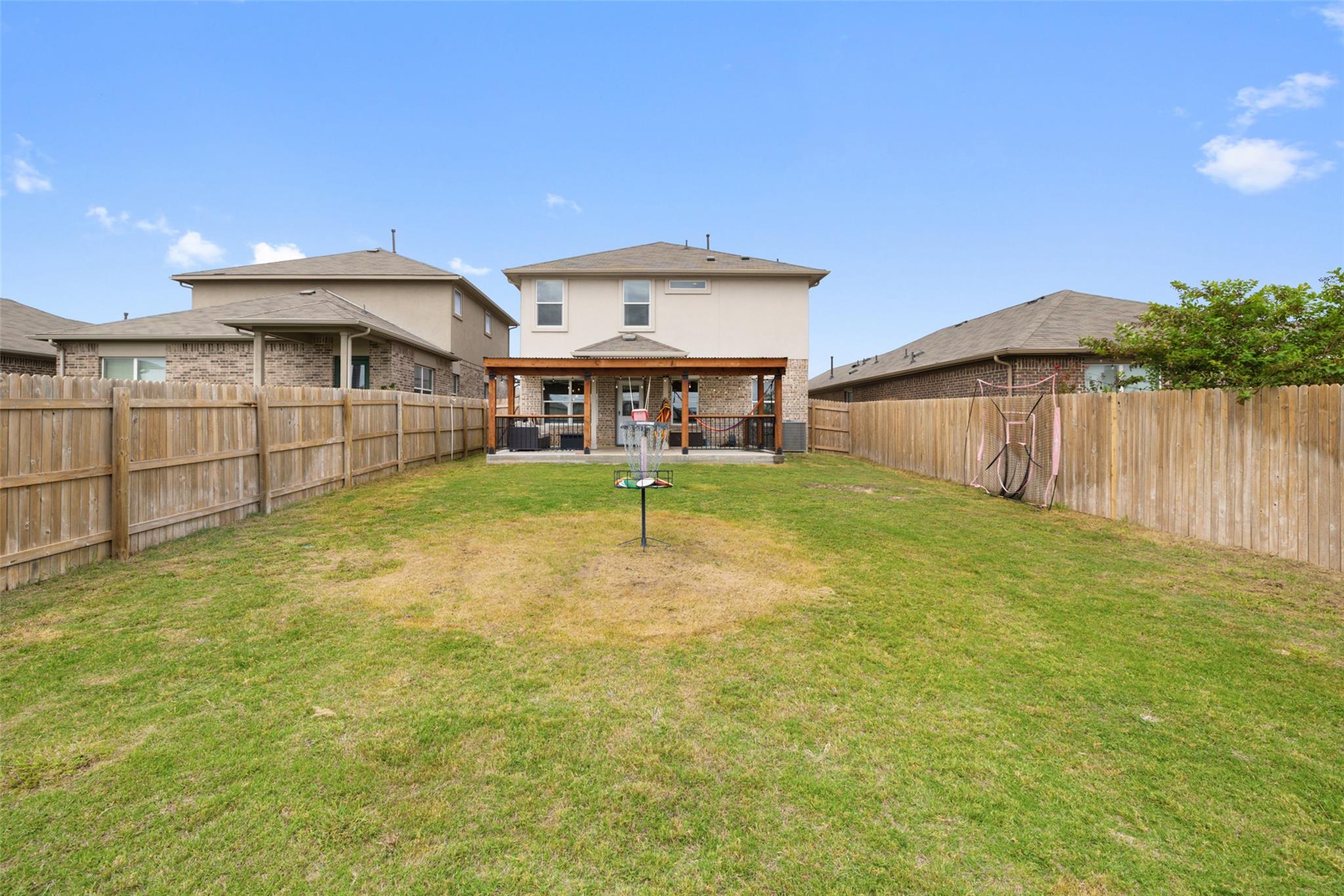 1405 Fairhaven Gtwy, Georgetown, TX 78626
