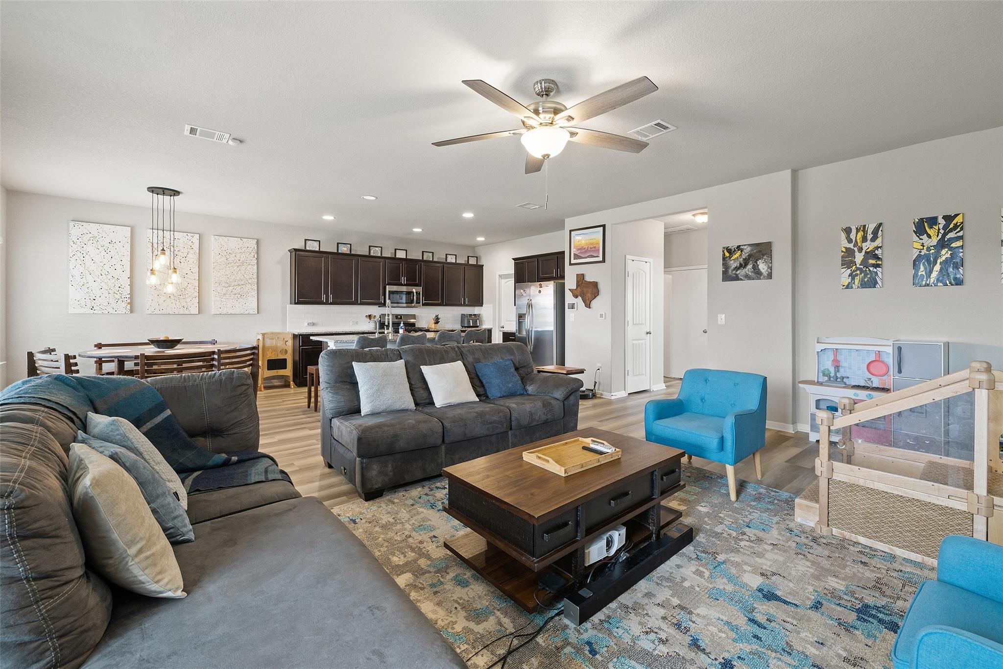 1405 Fairhaven Gtwy, Georgetown, TX 78626