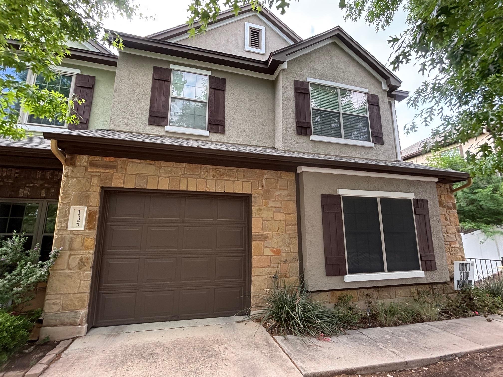 1900 Little Elm Trl # 135, Cedar Park, TX 78613