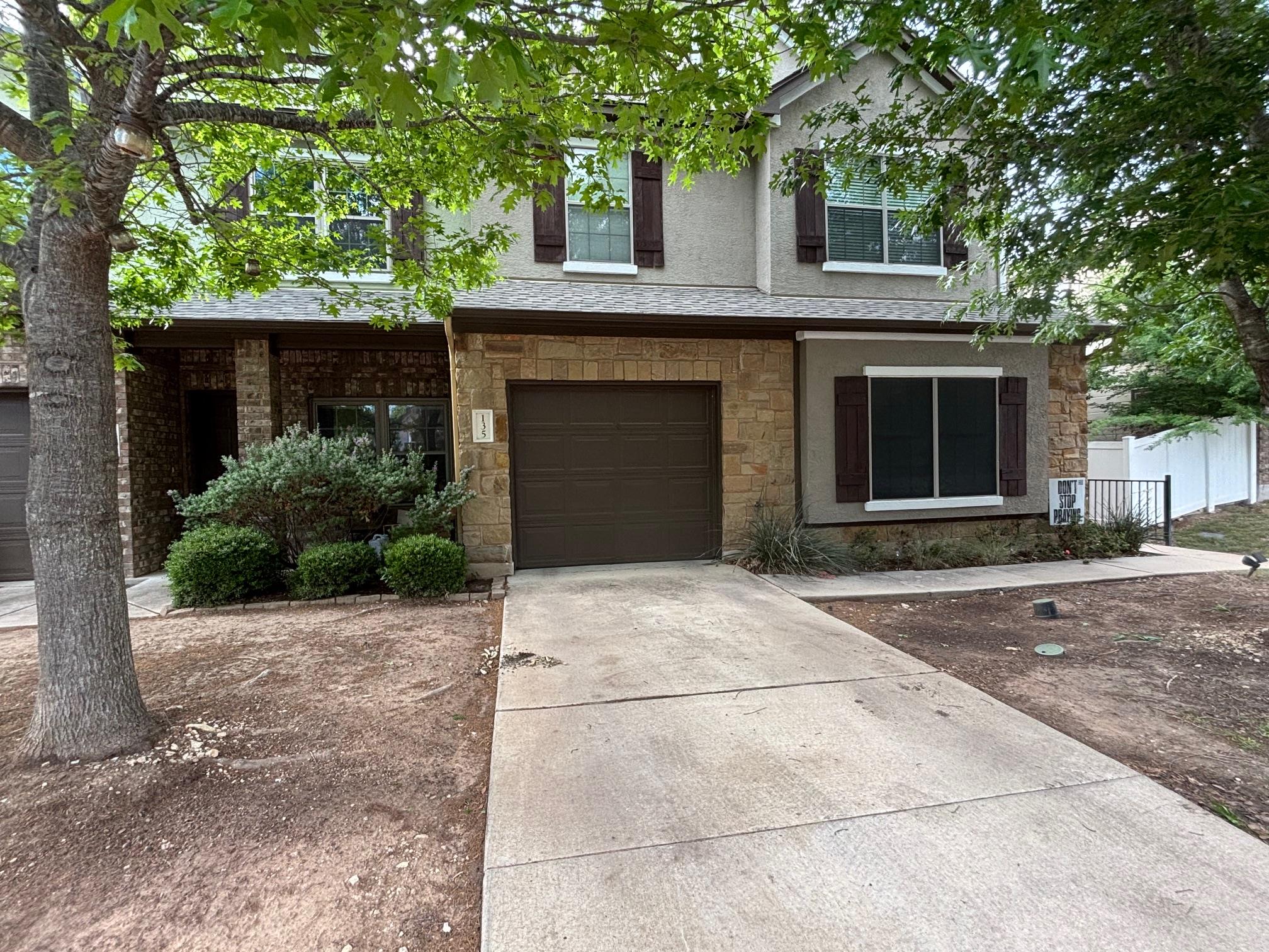 1900 Little Elm Trl # 135, Cedar Park, TX 78613